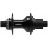 Shimano náboj disc FH-TC500-B 32děr Center lock 12mm e-thru-axle 148mm 8-11 rychlostí zadní černý