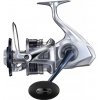 SHIMANO - Navijak Saragosa SW A 25000