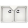 Blanco Villae Farmhouse Double Keramický drez
