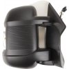 Spätné zrkadlo Fiat Ducato, Jumper, Boxer od 2024 pravé, el. sklopné, senzor pohybu, 16W 735782732