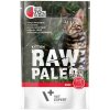 Raw Paleo Kitten Cat Beef 100 g