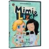 Mimi a Líza DVD - Kerekesová Katarína