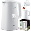 Rýchlovarná kanvica BD-709, 1,7L, biela | Berdsen
