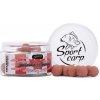 Sportcarp plávajúce boilies Identic 150 ml ø 15 mm Varianta: Salmon & Maple