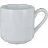 RAK Porcelain RAK Šálka na čaj a kávu stohovateľná 23 cl | RAK Porcelain, ASSC23-12
