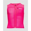 Ochranná Vesta Pre Juniorov Poc Pocito Vpd Air Vest Ružová