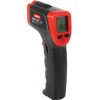 UNI-T IR teplomer UNI-T UT301H+ s alarmom teploty 37,2°C