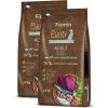 Fitmin Purity Rice Adult Fish & Venison 2 x 12 kg