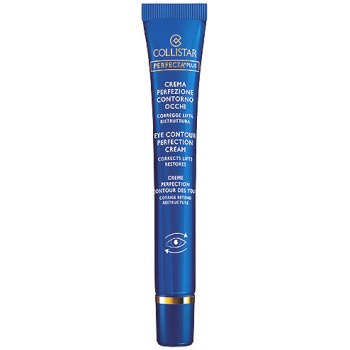 Collistar Perfecta Plus Eye Contour Perfection Cream 15 ml