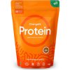 Orangefit Plant Protein, káva, 750 g Výživový doplnok