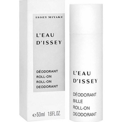 Issey Miyake L´Eau D´Issey - roll-on 50 ml