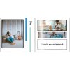 Najlepší priateľ - 12 dôvodov fotokniha 20 × 20 cm fotografický papier matná tvrdá obálka 28 stránok