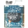 Pivovar Dejf Pivo Dejf Mechanico IPA