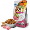 FARMINA N&D Dog Tropical Selection (AG) Adult Medium & Maxi, Pork 2kg