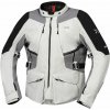iXS Laminated jacket iXS TOURSTER-STX 1.0 X2-111405 light grey-grey XS