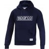 Sparco mikina FRAME, farba modrá, veľkosť L