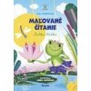 Maľované čítanie – Žabka Bibka - Dienerová Eva, Javorská Lenka