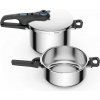 Tlakový hrniec Tefal P2584301 Nerezová oceľ 6 L