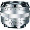 Zeiss C Sonnar T* 50mm f/1.5 ZM Silver + Zľava na kurz Lens Brothers
