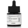 COSRX The Hyaluronic Acid 3 Serum pleťové sérum Všetky typy pleti 20 ml unisex