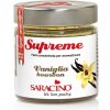 Ochucovacia pasta Saracino - Príchuť vanilka (Vanilla) 200g