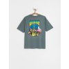 RipNDip Psychedelic (light charcoal) M, šedá