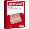 Leukoplast Cuticell Clas.5 x 5 cm mast.tyl 5 ks
