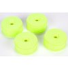 Team Losi Racing TLR disk kolesa plný žltý (4): 8X