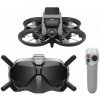 Dron DJI Avata Fly Smart Combo (DJI FPV Goggles V2) (CP.FP.00000064.01)