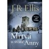 Mrtvá u svaté Anny (J. R. Ellis)