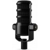 Štúdiový dynamický mikrofón Røde PodMic USB