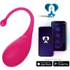 Adrien lastic - palpitation vibrating egg pink - free app