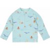 Little Dutch Plavecké tričko dlhý rukáv Ocean Friends veľ. 86/92