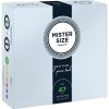 Mister size - condoms size xs 47 mm (36 units)