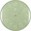 LOWELL Designové nástěnné hodiny L00991V 36 cm (L00991V)