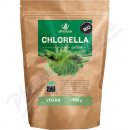 Doplnok stravy Allnature Bio Chlorella prášok 100 g