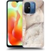 Picasee ULTIMATE CASE pro Xiaomi Redmi 12C - Cream marble