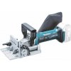 Makita DPJ180Z Akumulátorová lamelovacia fréza