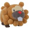 Jazwares Pokémon plyšák Bidoof 20 cm