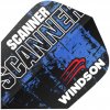 Windson Scanner - Blue
