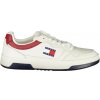 Tommy Hilfiger Pánska Športová Obuv Biela Farba: Biela, Veľkosť: 46