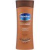 Vaseline Intesive telové mlieko pre suchú pokožku (Cocoa Radiant with Pure Cococa Butter) 200 ml