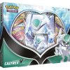 Nintendo Pokémon Ice Rider Calyrex V Box