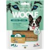 WOOLF Dental Care Bar with Rabbit&Blueberry 108g/6ks