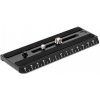 Manfrotto VIDEO camera plate 504PLONGR-1