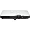 Epson projektor EB-1780W, 3LCD, WXGA, 3000ANSI, 10000:1, USB, HDMI, MHL, WiFi V11H795040