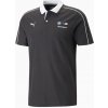 BMW polo tričko PUMA MMS 23 black - L