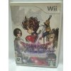 Dragon Quest Swords: The Masked Queen and the Tower of Mirrors