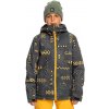Quiksilver Morton KVJ6/New Trails Black 12 Years