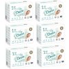 Plienky Dada veľkosť 1 Pure Care 2-5 kg 138 ks